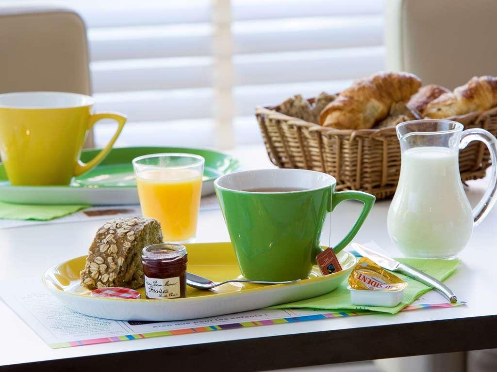 Ibis Styles Evry Courcouronnes Hotel And Events Εξωτερικό φωτογραφία
