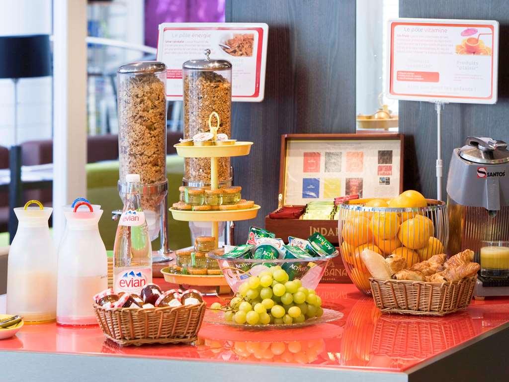 Ibis Styles Evry Courcouronnes Hotel And Events Εξωτερικό φωτογραφία