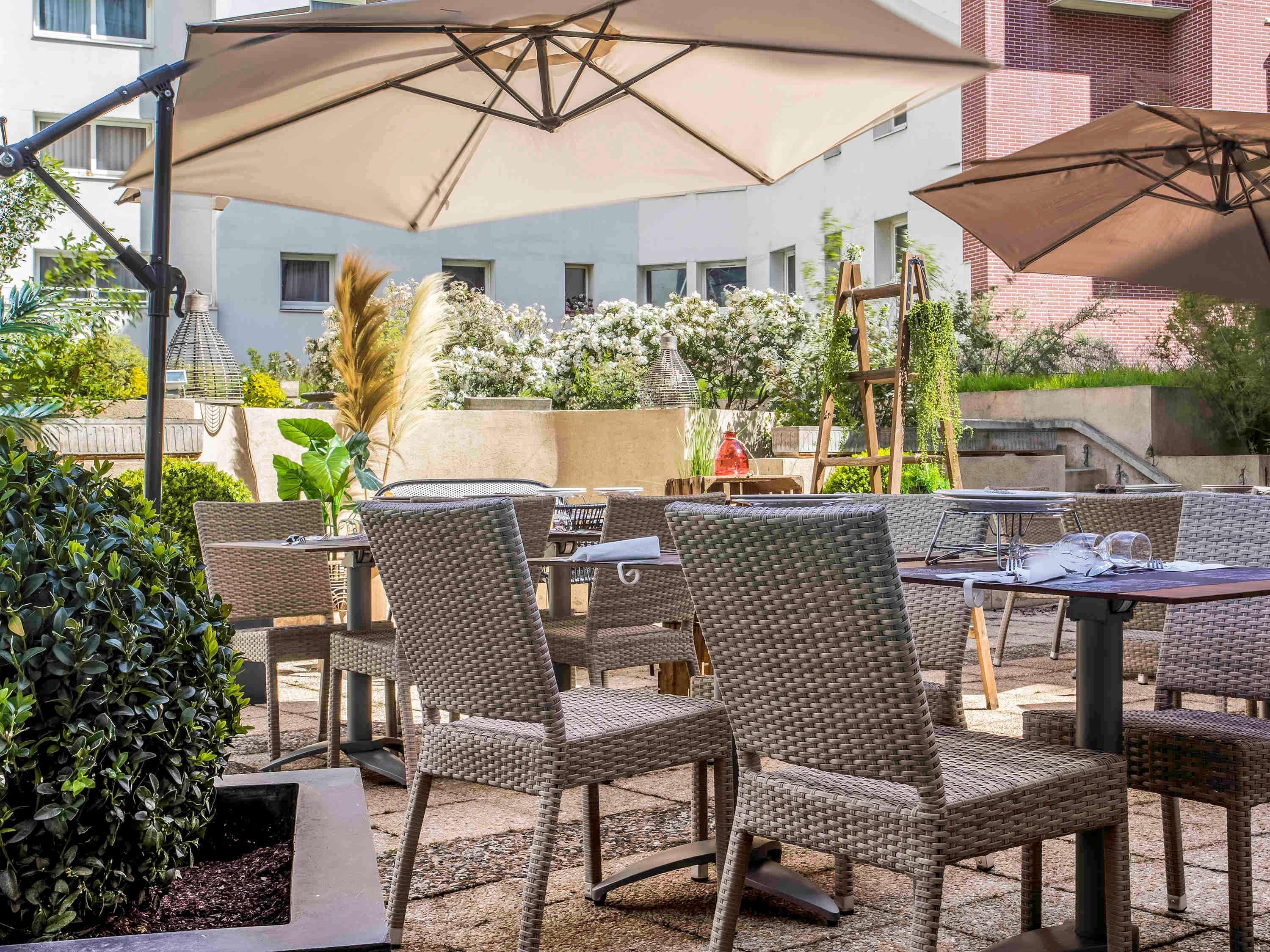 Ibis Styles Evry Courcouronnes Hotel And Events Εξωτερικό φωτογραφία