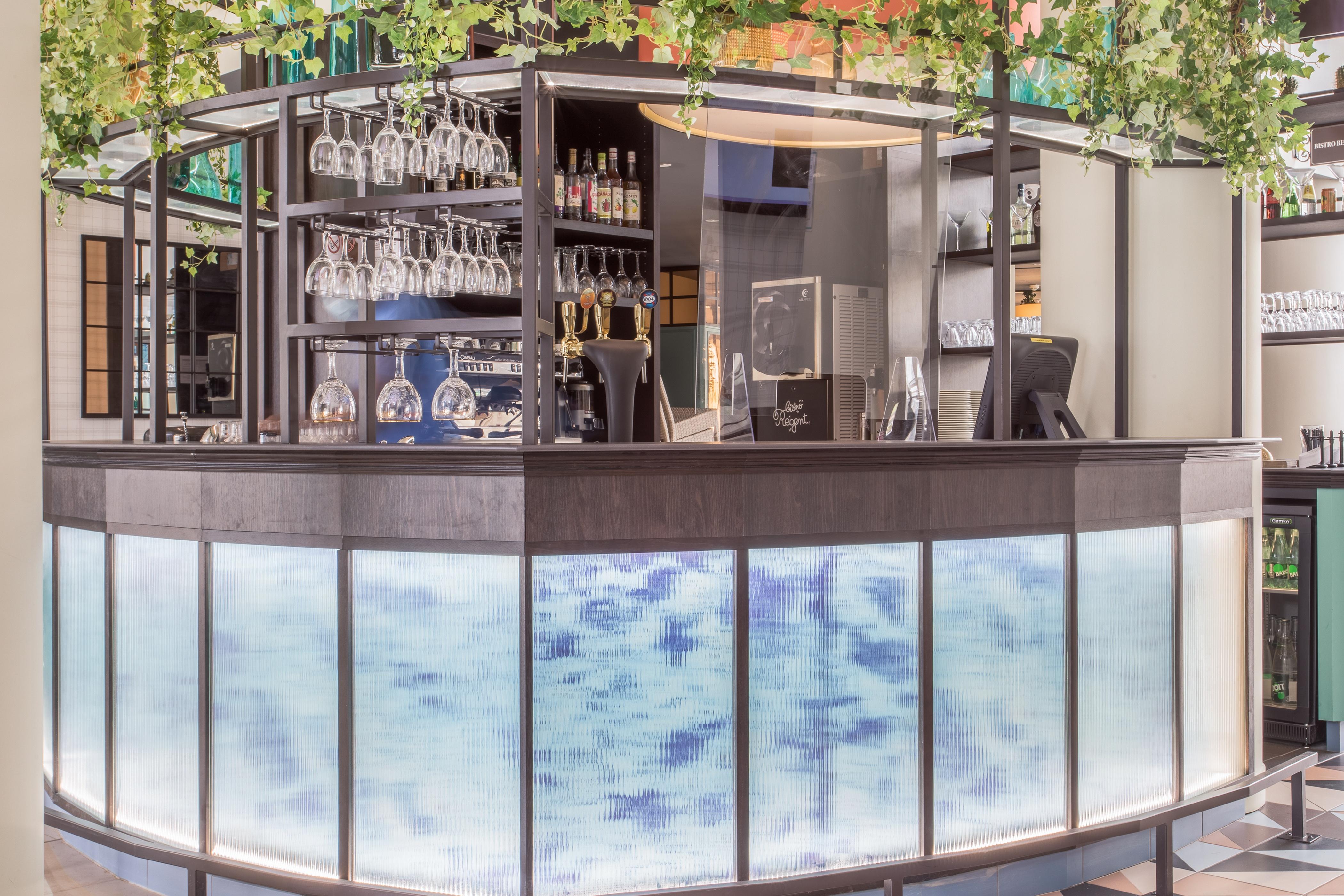 Ibis Styles Evry Courcouronnes Hotel And Events Εξωτερικό φωτογραφία