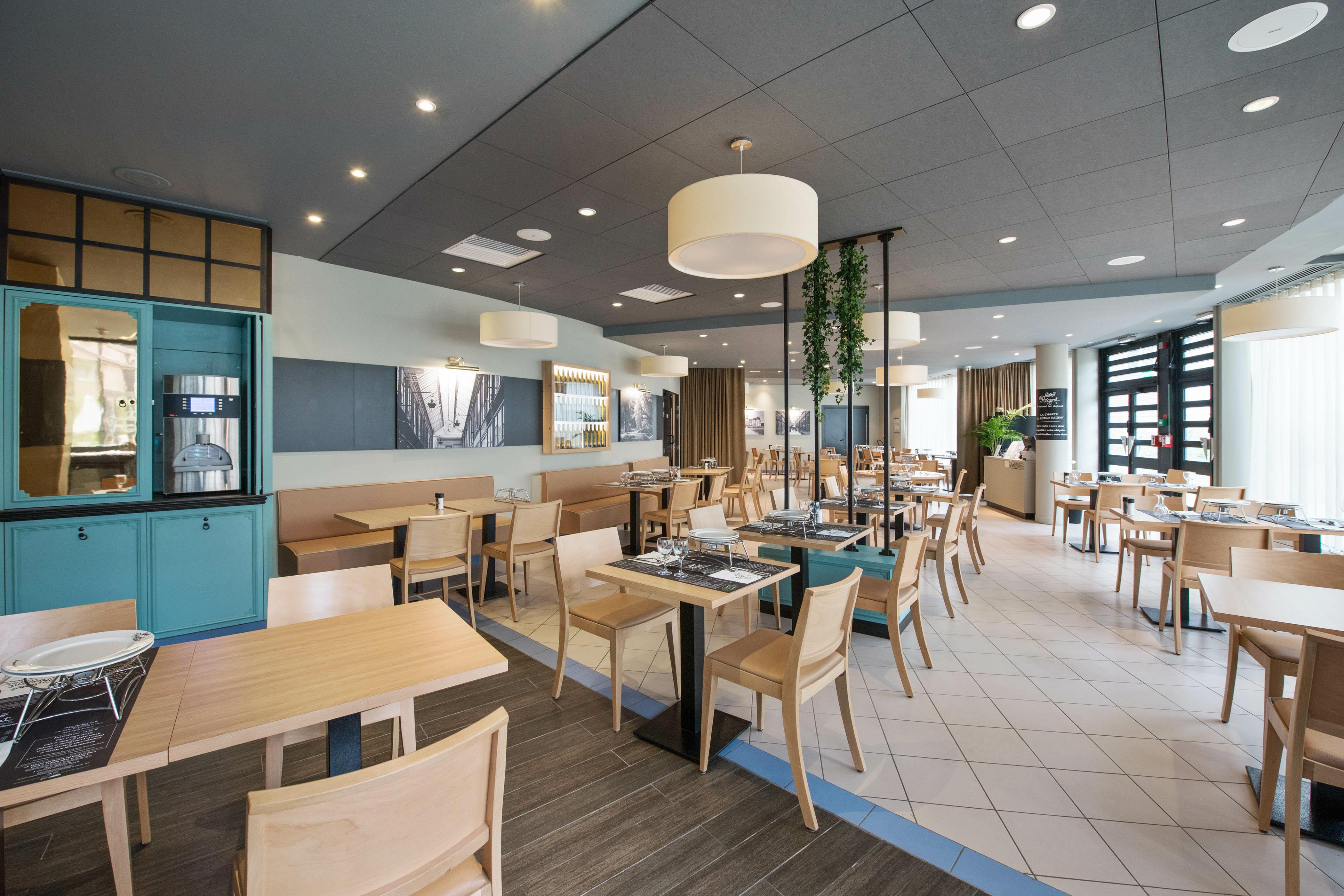 Ibis Styles Evry Courcouronnes Hotel And Events Εξωτερικό φωτογραφία