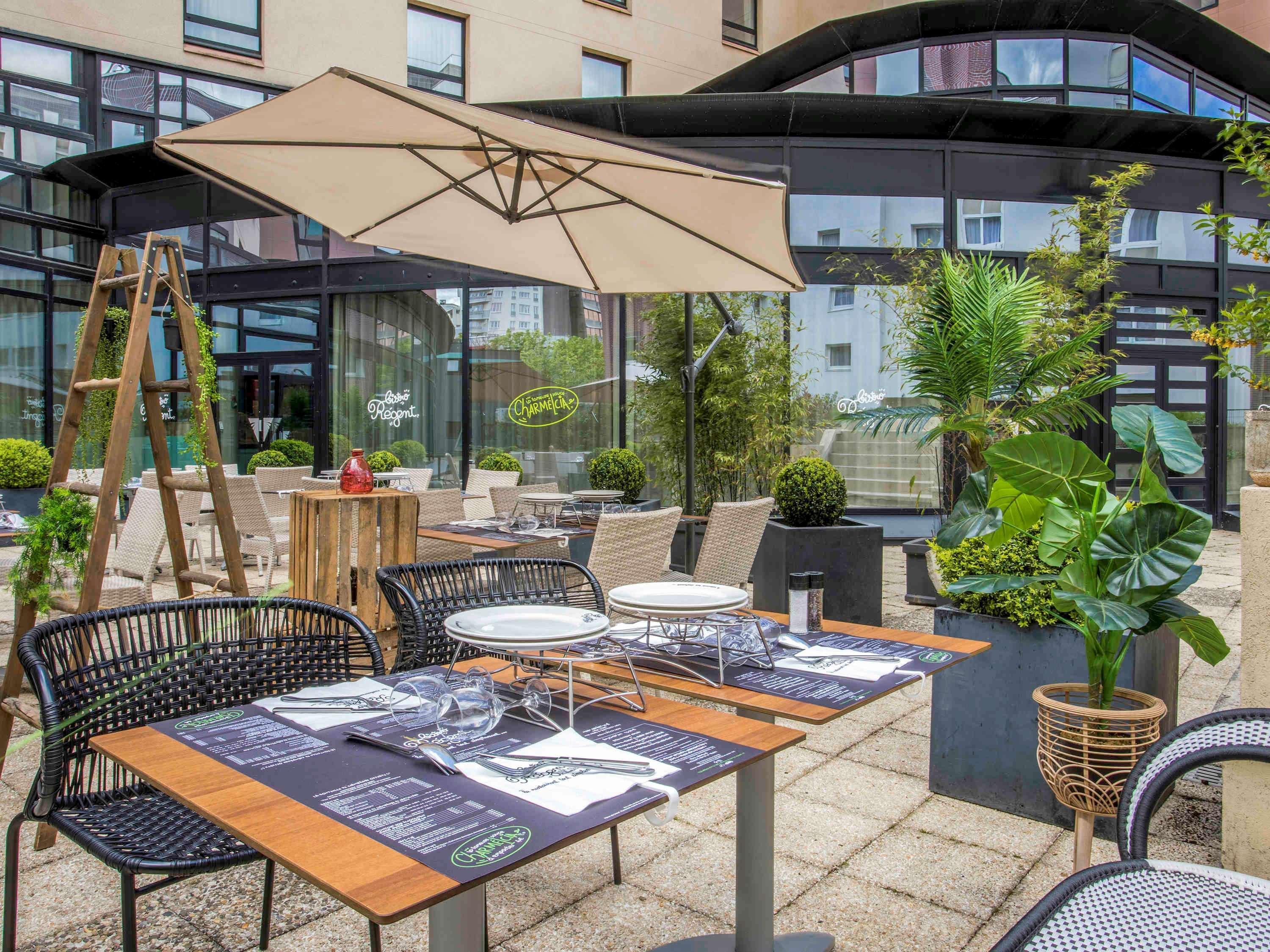 Ibis Styles Evry Courcouronnes Hotel And Events Εξωτερικό φωτογραφία