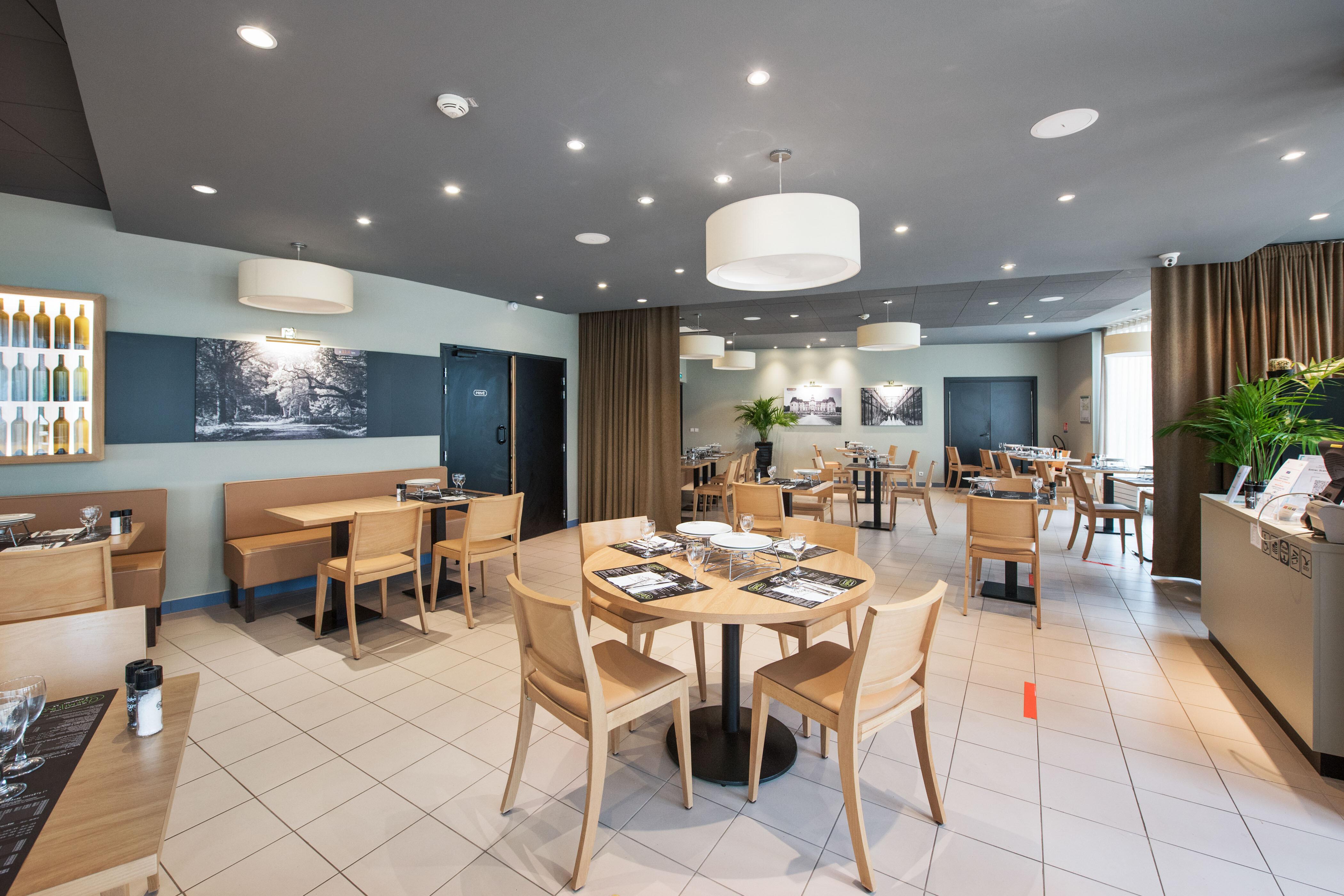 Ibis Styles Evry Courcouronnes Hotel And Events Εξωτερικό φωτογραφία