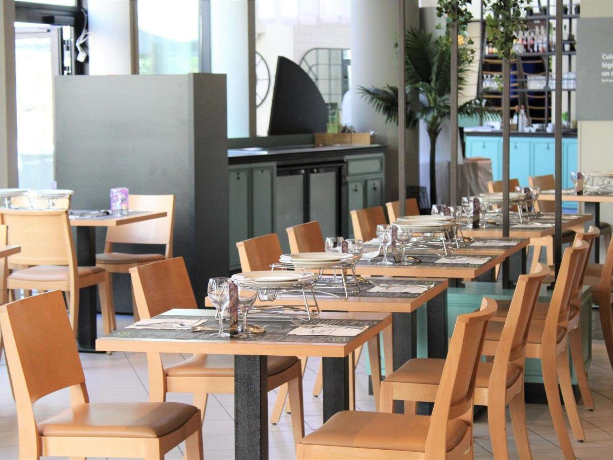 Ibis Styles Evry Courcouronnes Hotel And Events Εξωτερικό φωτογραφία