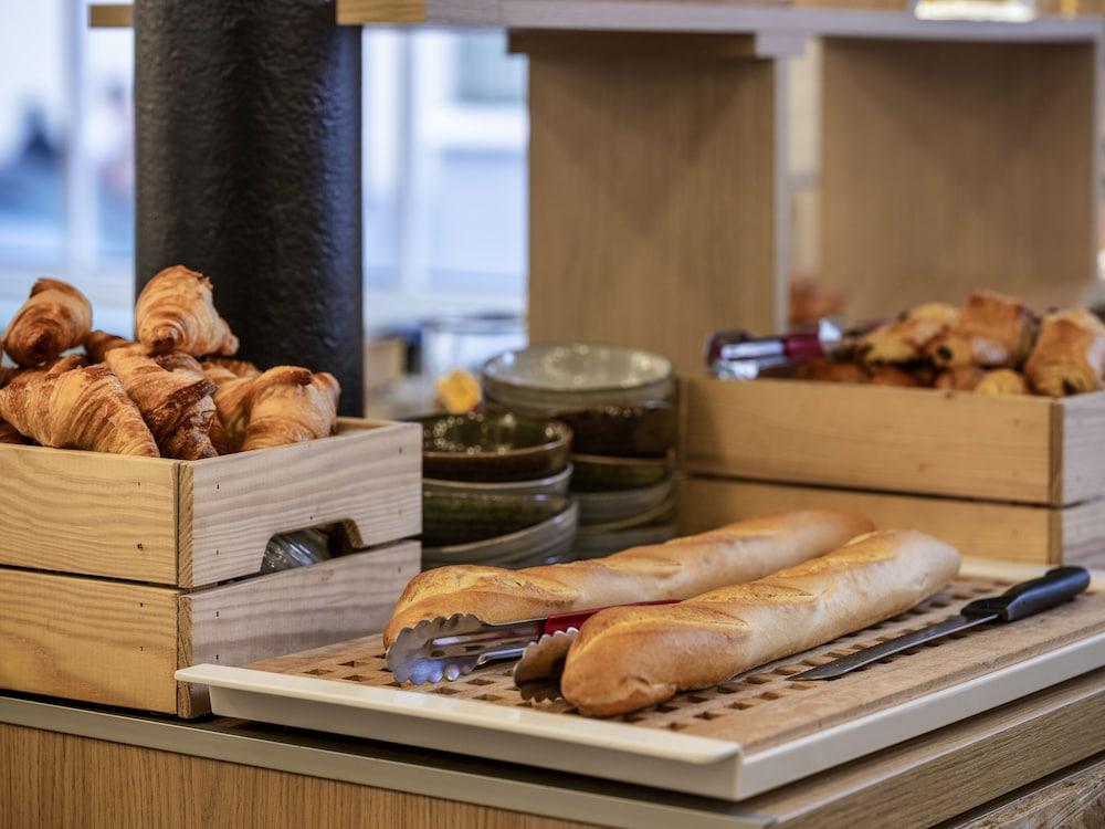Ibis Styles Evry Courcouronnes Hotel And Events Εξωτερικό φωτογραφία