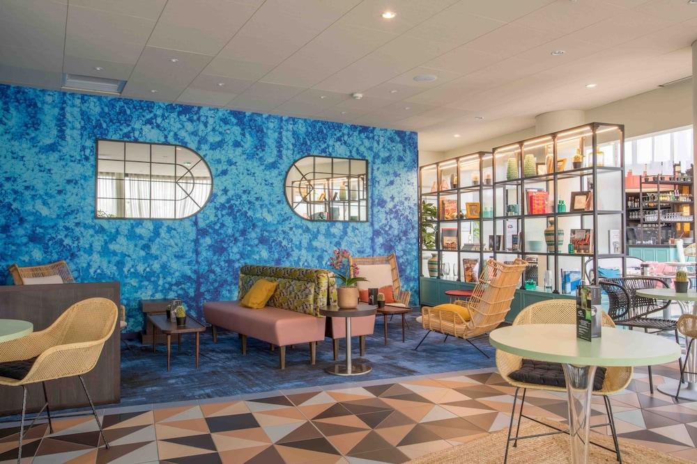 Ibis Styles Evry Courcouronnes Hotel And Events Εξωτερικό φωτογραφία