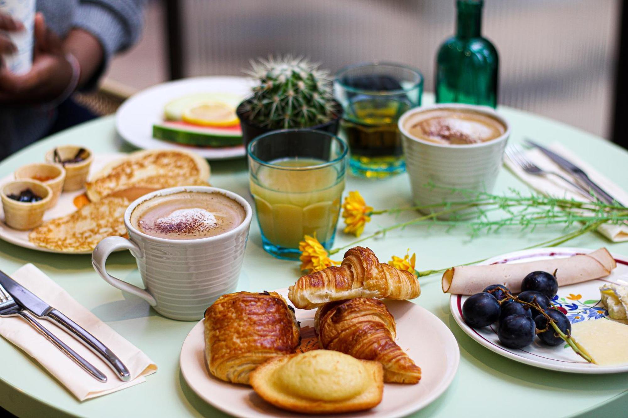 Ibis Styles Evry Courcouronnes Hotel And Events Εξωτερικό φωτογραφία
