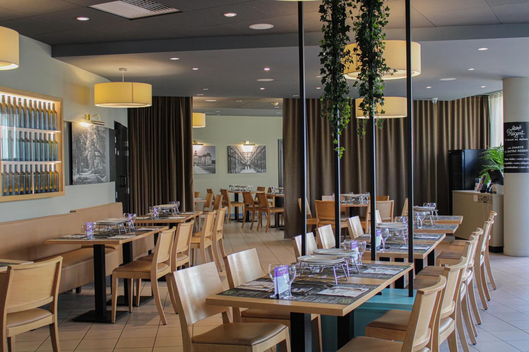 Ibis Styles Evry Courcouronnes Hotel And Events Εξωτερικό φωτογραφία